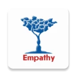 empathy dictionary android application logo